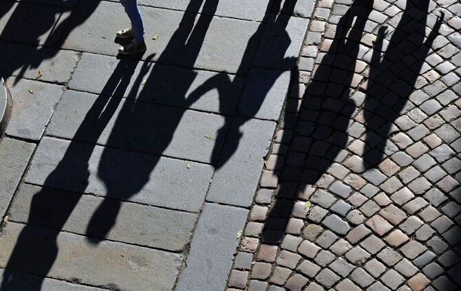 Studie zu demografischer Alterung