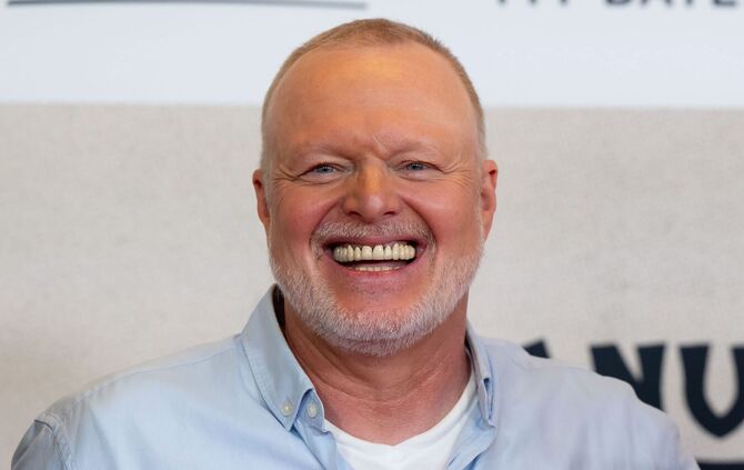 Stefan Raab