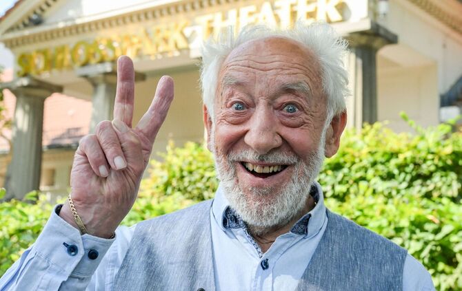 Schlosspark-Theater informiert über Spielzeit 2025/26