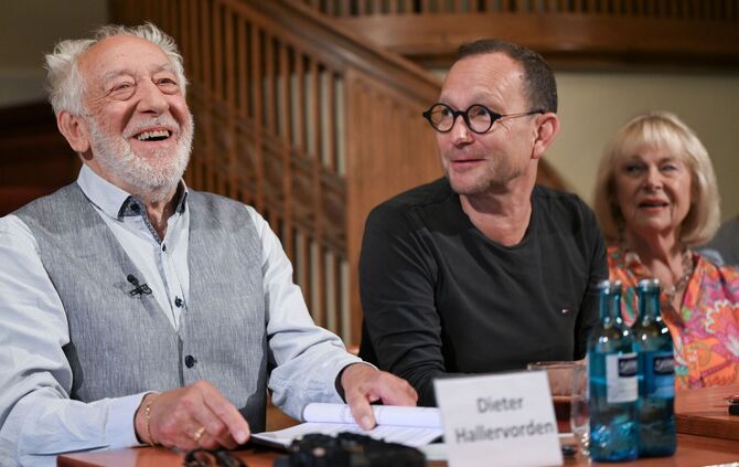 Schlosspark-Theater informiert über Spielzeit 2025/26