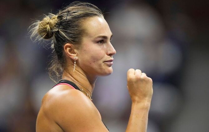 US Open - WTA-Tour