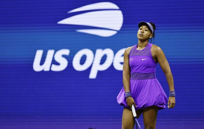 US Open - WTA-Tour