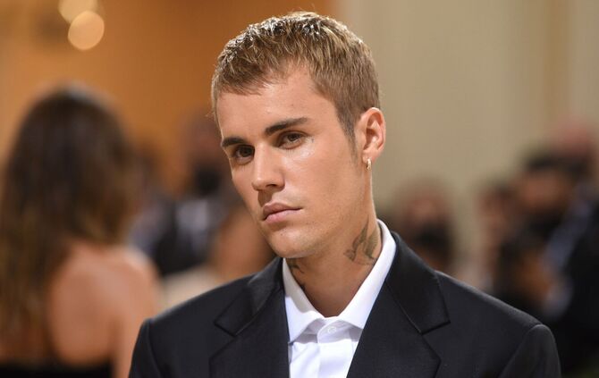 Justin Bieber