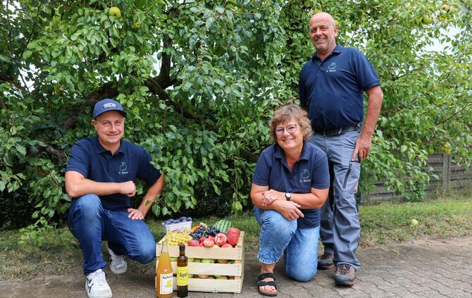 Obstbau Bauer Weinstadt