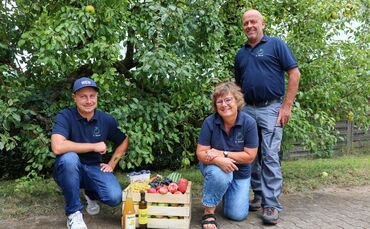 Obstbau Bauer Weinstadt