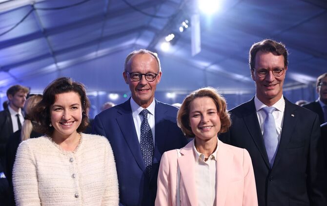 Erster europäischer Supercomputer der Exascale-Klasse