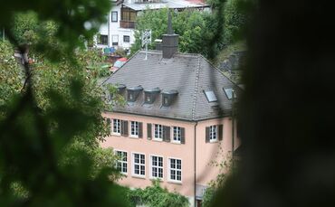 Sirene Walkersbach