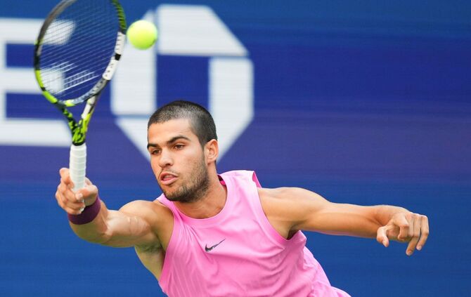 US Open - ATP-Tour