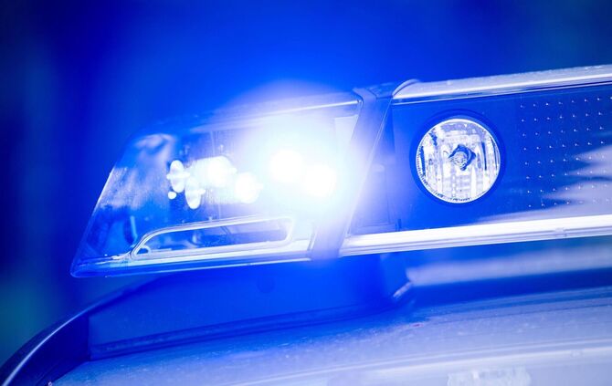 Polizei