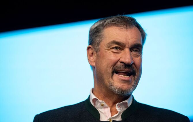 Markus Söder