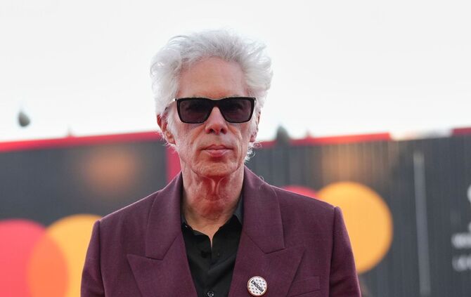 Internationale Filmfestspiele Venedig