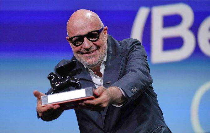 Internationale Filmfestspiele Venedig