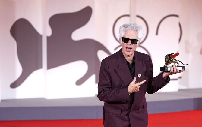 Internationale Filmfestspiele Venedig