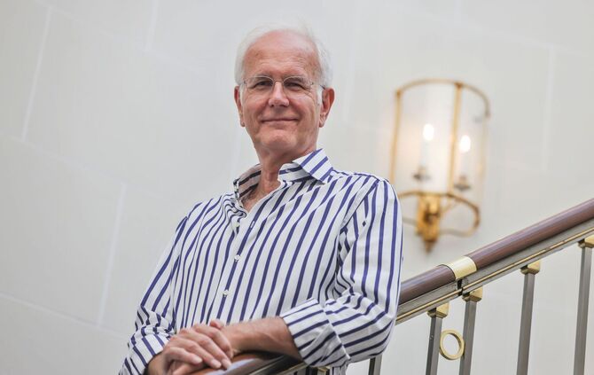 Harald Schmidt