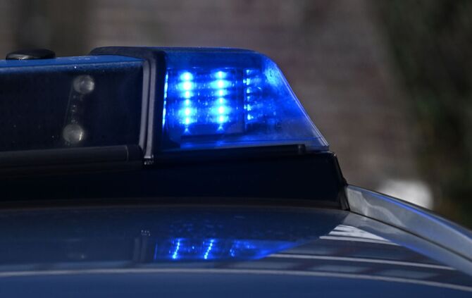 Polizei