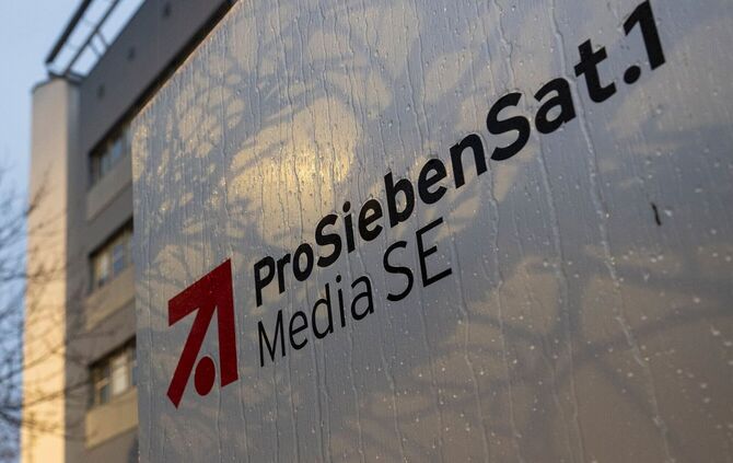 ProSiebenSat.1 Media AG
