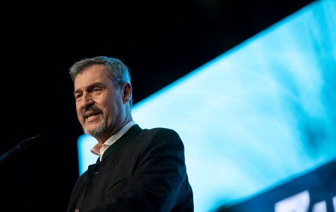 Markus Söder