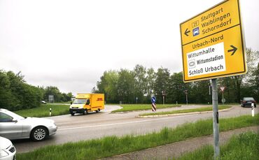 bundesstrasse