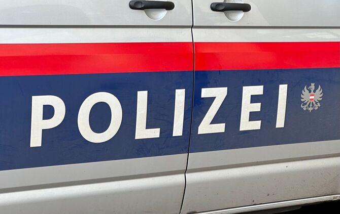 Polizei Österreich