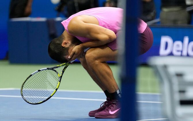 US Open - ATP-Tour