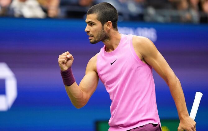 US Open - ATP-Tour
