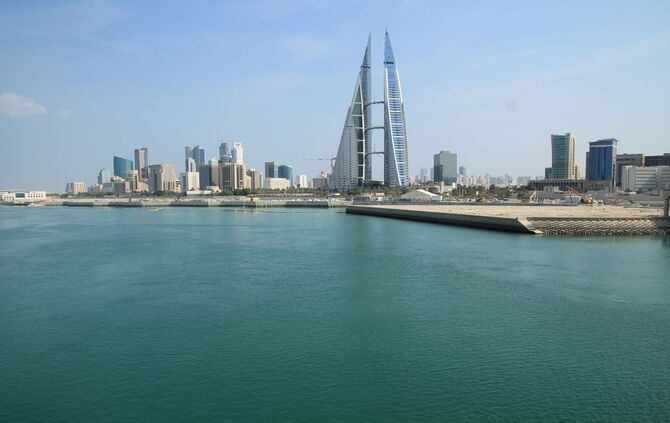 Bahrain