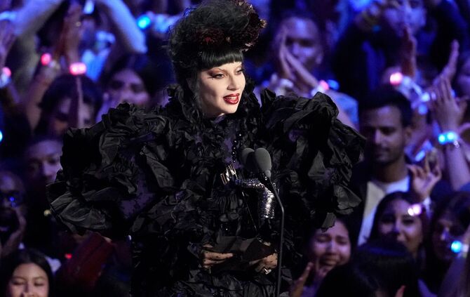 MTV Video Music Awards 2025