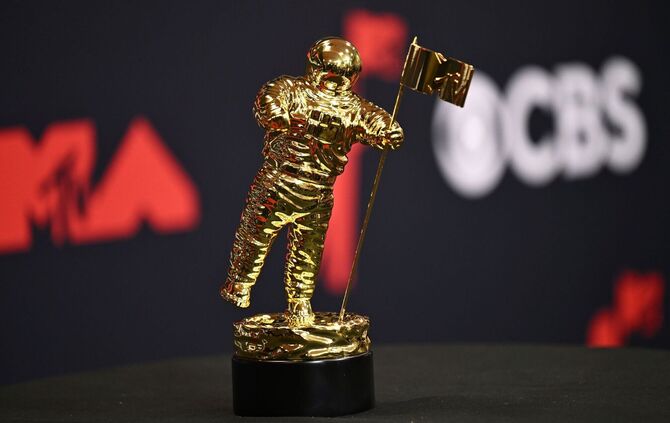 MTV Video Music Awards 2025