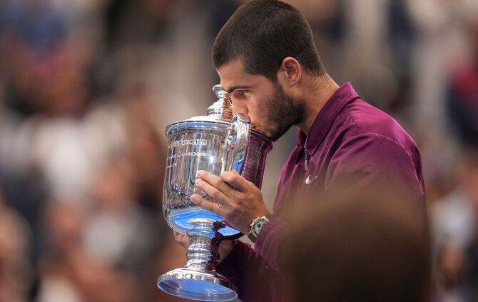 US Open - ATP-Tour