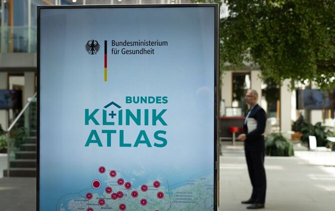 Klinik-Atlas