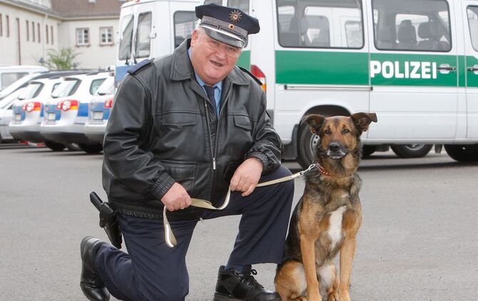 Schauspieler Horst Krause ist tot