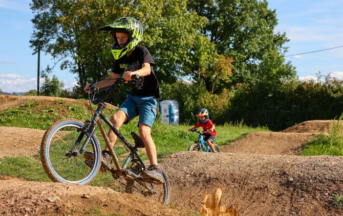 Dirtpark