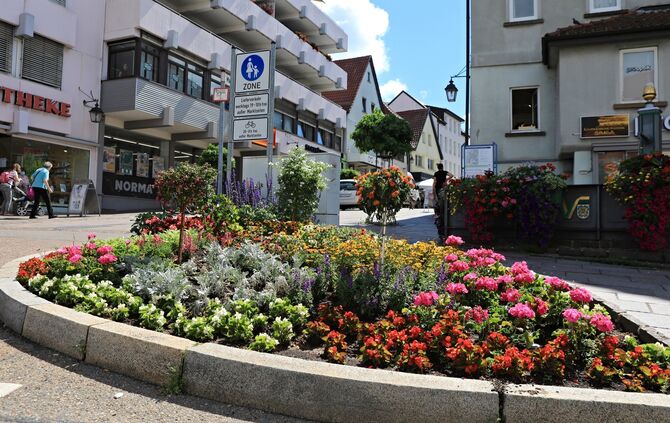 Innenstadt
