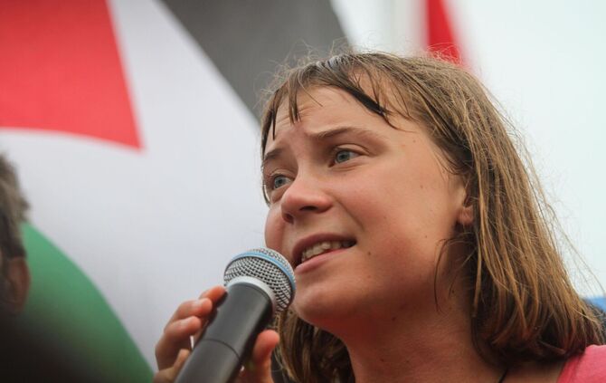 Neue Gaza-Hilfsflotte
