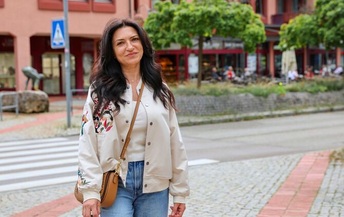 Umfrage Weinstadt Endersbach