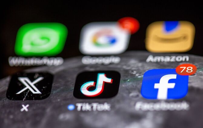 Smartphone-Apps