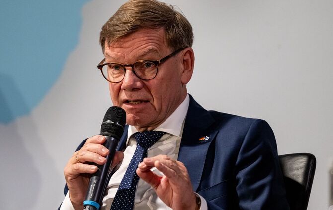 Wirtschaftstag der Botschafterkonferenz