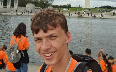 Schüleraustausch USA - 1