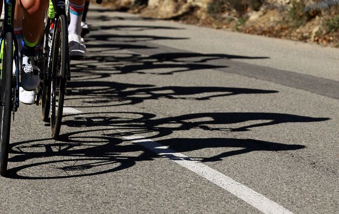 UCI WorldTour - Paris-Nizza