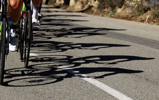 UCI WorldTour - Paris-Nizza