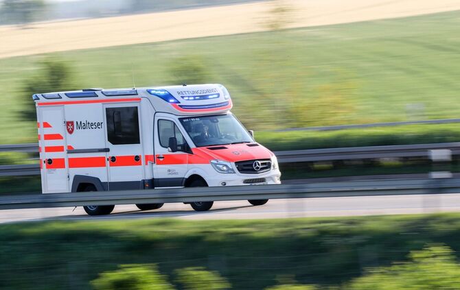 Rettungsdienst