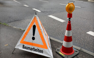 SymbolfotoAchtung