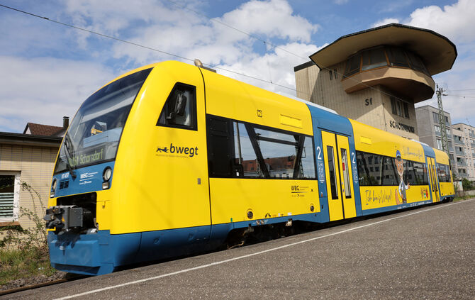 Wieslauftalbahn