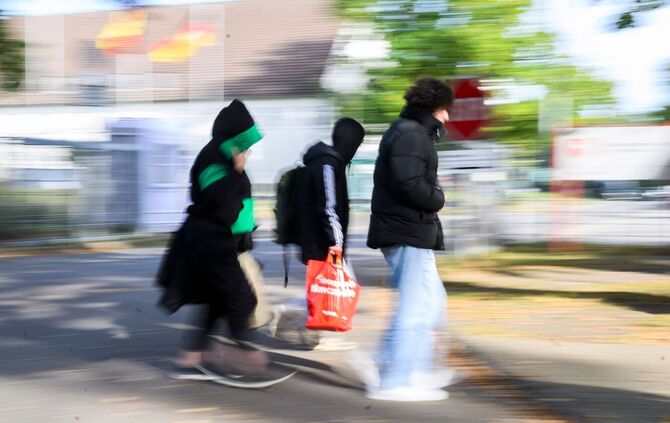 Flüchtlinge