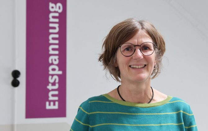 Sabine Eisenbrauch  Kneippverein