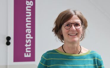 Sabine Eisenbrauch  Kneippverein