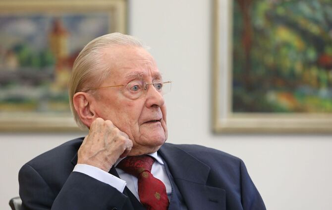 Hans Peter Stihl