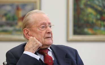 Hans Peter Stihl