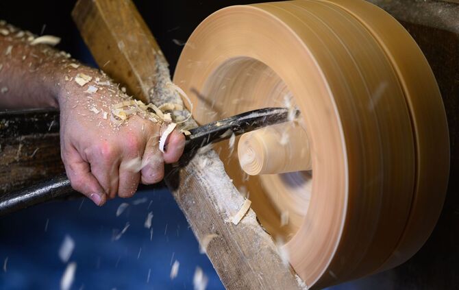 Handwerk