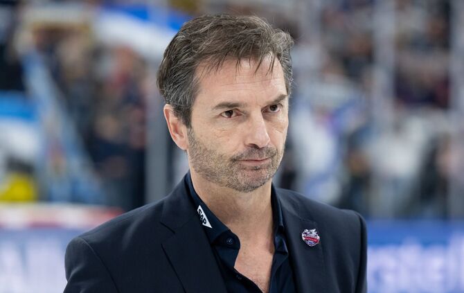 Dallas Eakins